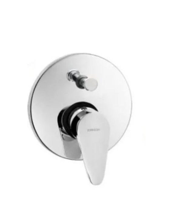 Capri Vintage Upper and Lower Single Lever Diverter-VT-3021