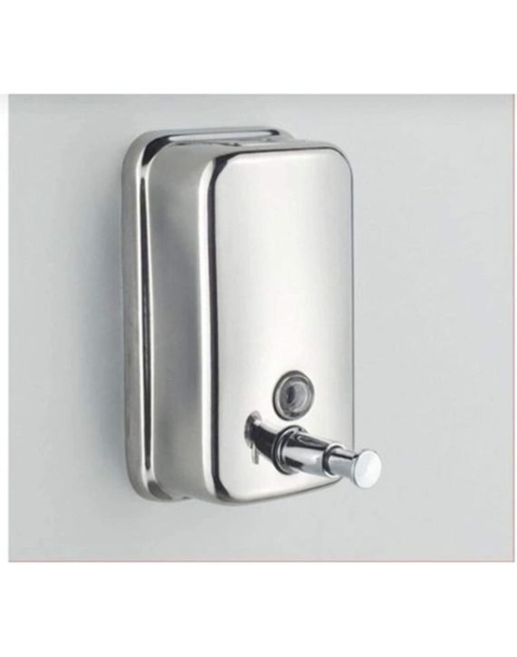 Capri 500ml Roma Soap Dispenser-WR-1207