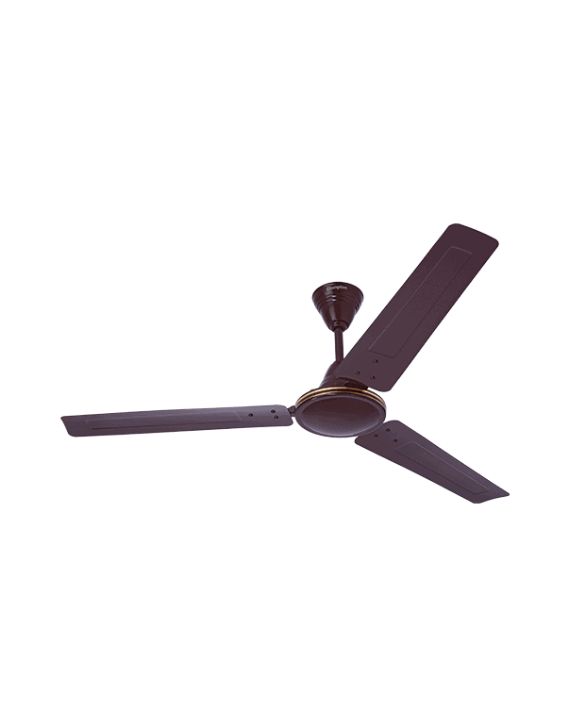 Crompton Cool Breeze 1050mm Luster-Brown High Air Delivery Ceiling Fan