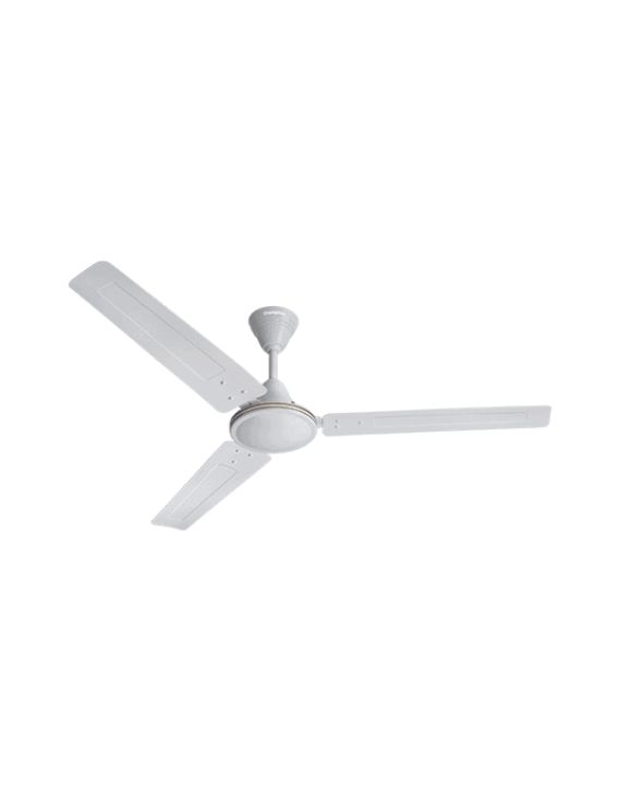 Crompton Cool Breeze 900mm Opal-White High Air Delivery Ceiling Fan
