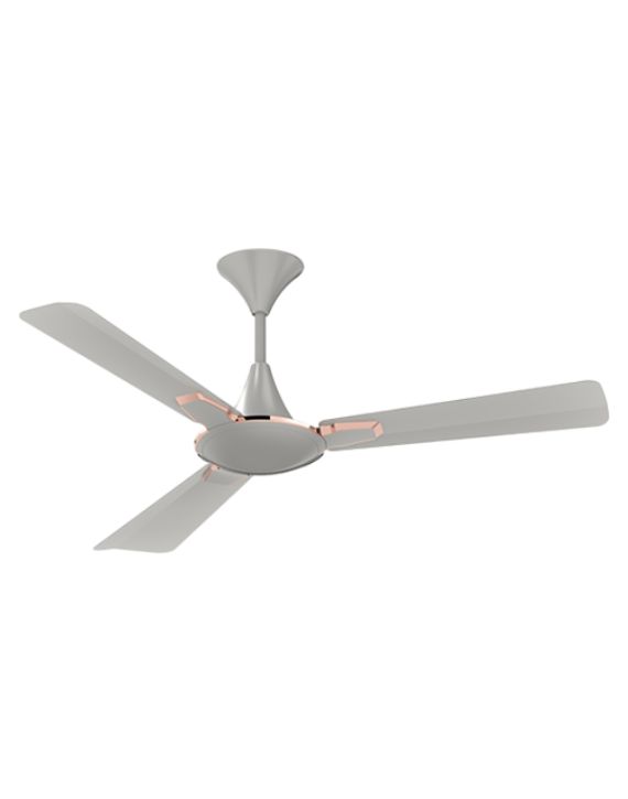 Crompton Greaves Aura-2 Prime 600mm Antidust Ceiling Fan-65W-875rpm-Titanium Effect-AR-2-PRM-TNMEFT-6