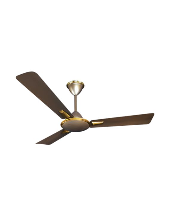 Crompton Greaves Aura Prime 900mm Antidust Ceiling Fan-56W-420rpm-Dusky Brown-ARP-DSKBRW-9
