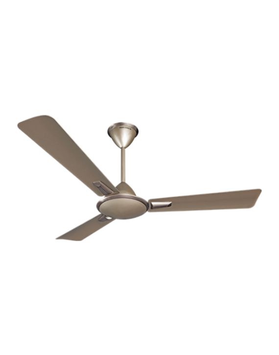 Crompton Greaves Aura Prime 900mm Antidust Ceiling Fan-56W-420rpm-Melange Beige-ARP-MLGBGE-9