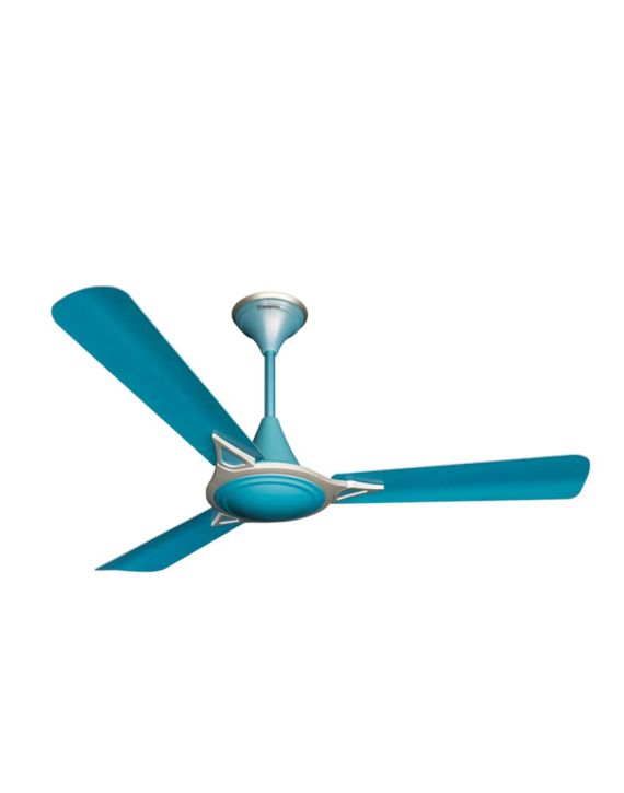 Crompton Greaves Avancer Prime 1400mm Antidust Ceiling Fan-84W-285rpm-Lagoon-AVR-PR-LGN-14
