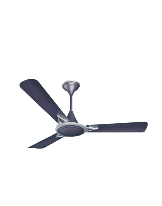 Crompton Greaves Avancer Prime 1400mm Antidust Ceiling Fan-84W-285rpm-Mica Matt-AVR-PR-MCMT-14