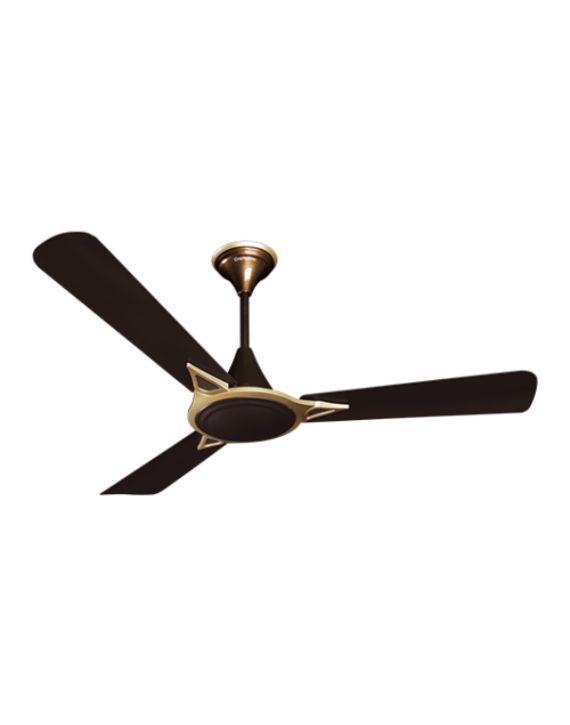 Crompton Greaves Avancer Prime 900mm Antidust Ceiling Fan-56W-420rpm-Roast Brown-AVR-PR-RSTBR-9