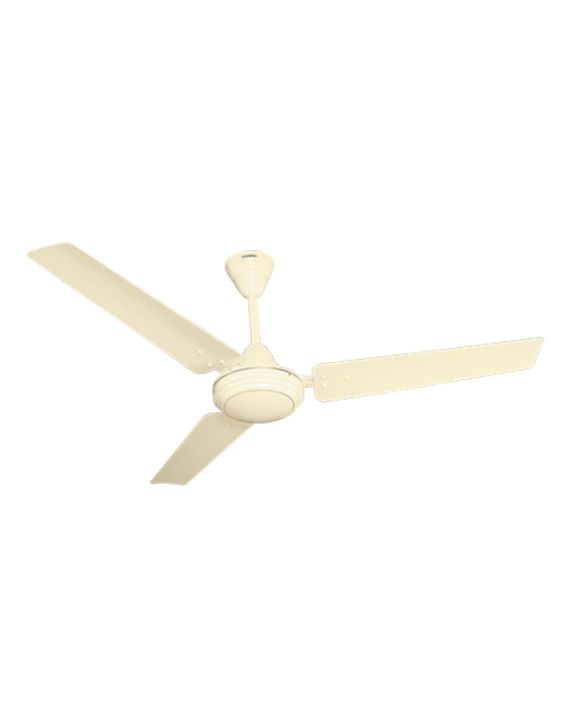 Crompton Greaves Smart Breeze 1200mm Basic Ceiling Fan-70W-380rpm-Ivory-SRTBRZ1200IV