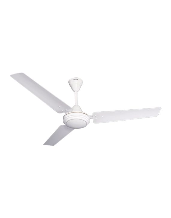 Crompton Greaves Smart Breeze 1200mm Basic Ceiling Fan-70W-380rpm-Opal White-SRTBRZ1200OW