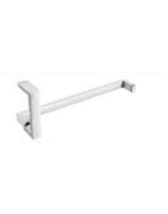 De Klazovyn Stainless Steel Towel Bar Handle-KDH-TB-02-202-30