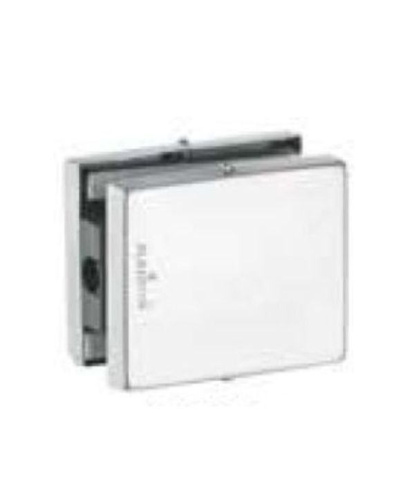 De Klazovyn Strike Box Patch Fitting-KPL-3B