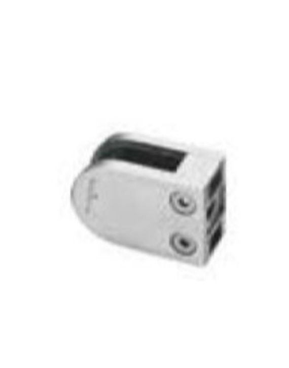 De Klazovyn Flat U-Shape Connector Glass Railing Accessories-KRA-8