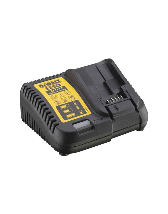 DEWALT Cordless Multi Voltage Charger-DCB115