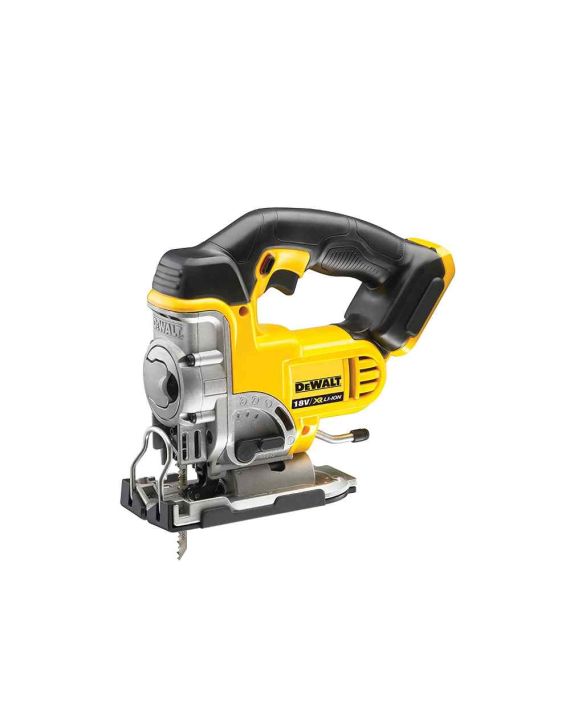 DEWALT Cordless Bare Tool 18V Li-Ion Top Handle Jigsaw-DCS331NT