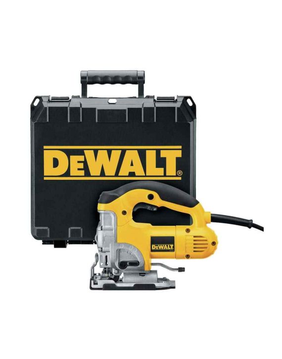 DEWALT 701W Top Handle Jigsaw-DW331K