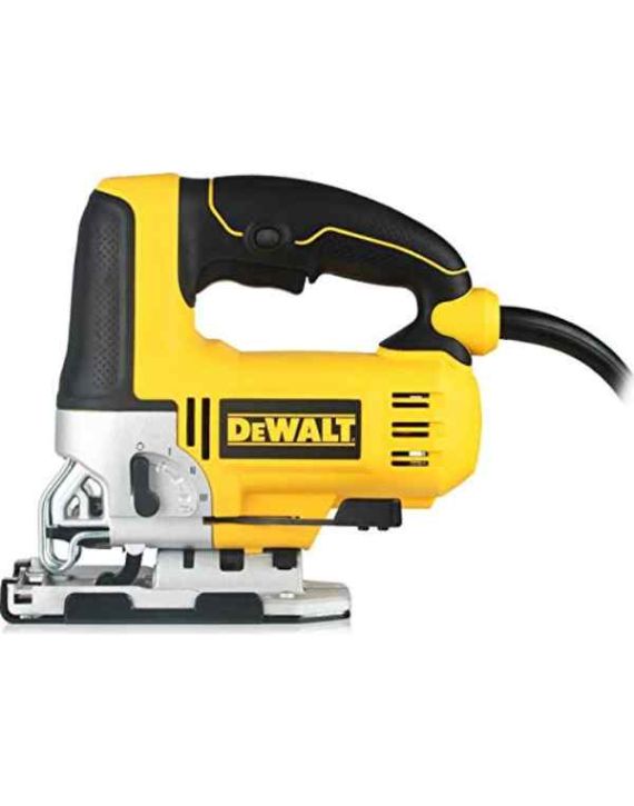 DEWALT 500W Top Handle Jigsaw-DW349