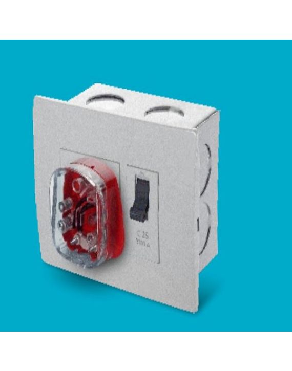 Diamond 25A Combined Unit-CR038