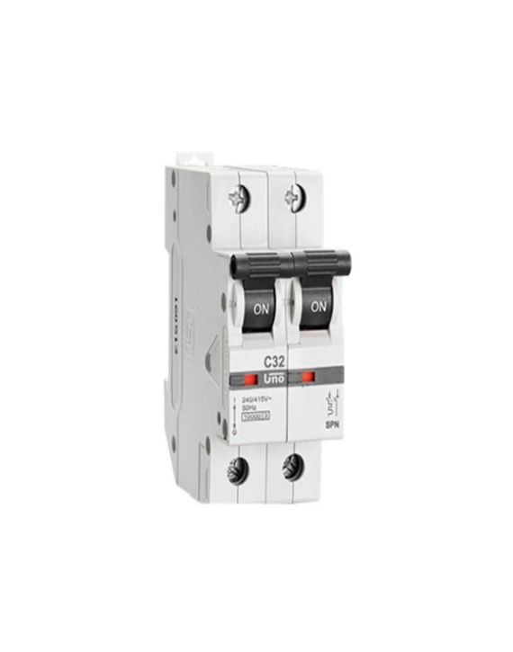 Diamond 63A Single Pole Neutral MCB-MC09