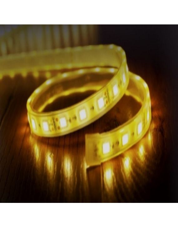 Diamond Green 7.2W 10mtr Shiny LED Strip Light-SPL4040