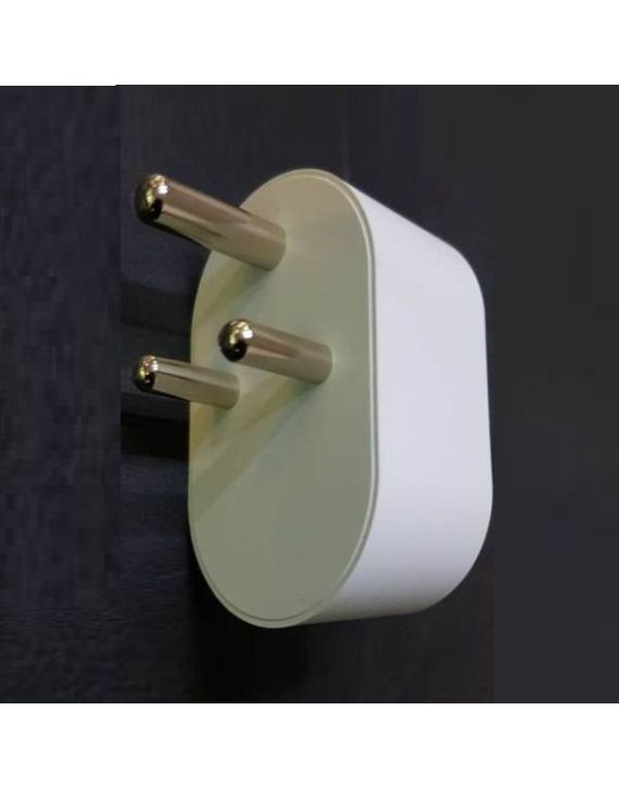 Dyfo Smart Plug 20 Amp white Body DLSP-9001