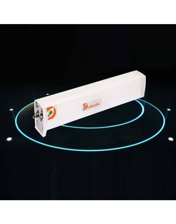 Dyfo Smart Curtain Motor SCS-4001