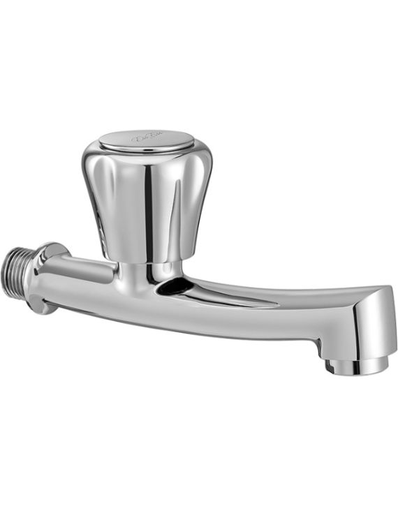 ESS ESS Amplus Long Boby Bib Cock Without  Wall Flange - AM-105A