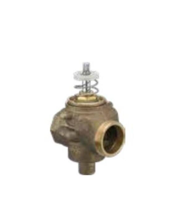 ESS ESS 32mm Body for Flush Valve - B2FV101
