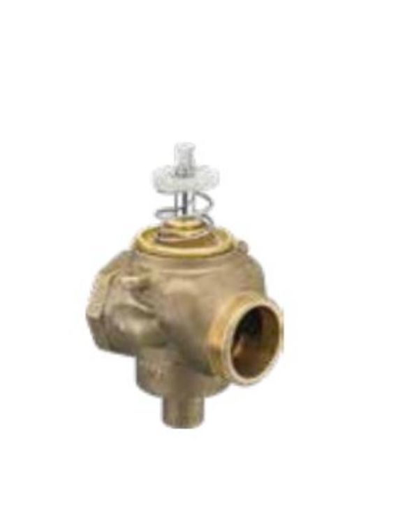 ESS ESS 40mm Body for Flush Valve - B2FV102