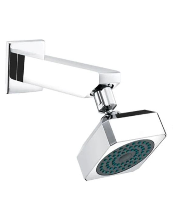 ESS ESS Overhead Shower with Arm - QS-15