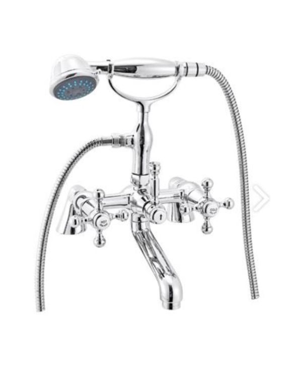 ESS ESS Victorian Bathtub Mixer - V-314