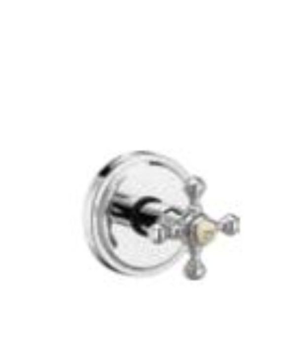 ESS ESS Victorian Flush Cock Upper Part -V-333