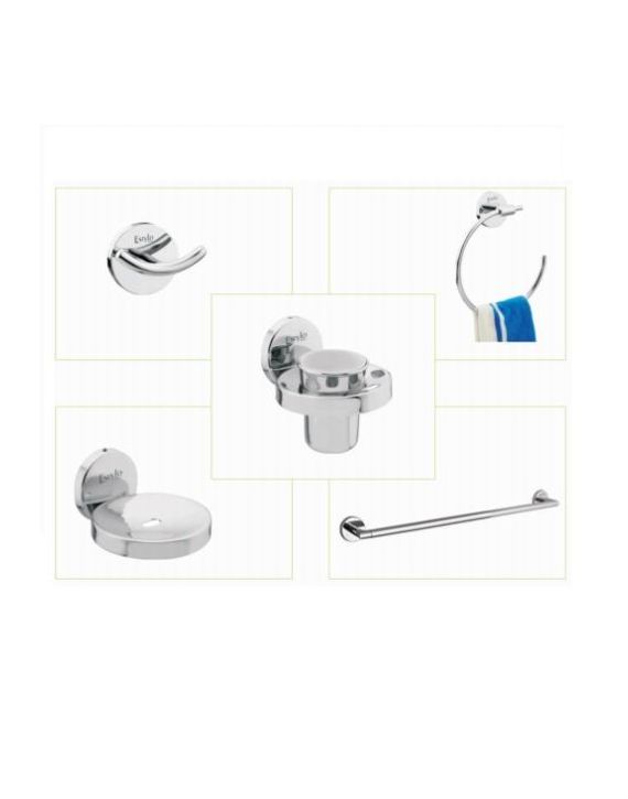 Estylo Shaze Bath Set-2181