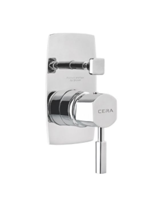 Cera Gayle 5-Way Single Lever Divertor System Exposed Part F1014712