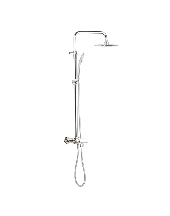 Hindware Exposed Rain Shower (Rain Forest) F160075CP