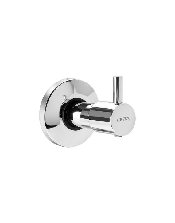 Cera Garnet Quarter Turn Flush Cock Consisting of Exposed Part F2002751