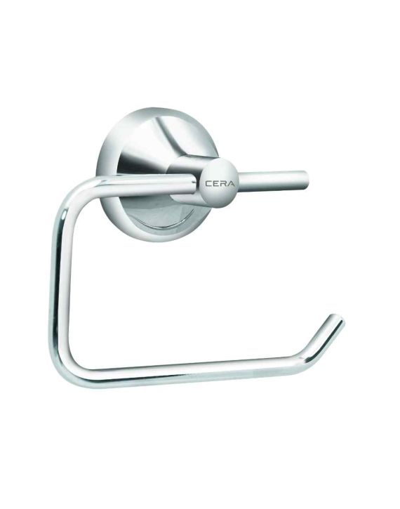 Cera Hera Paper Holder-Chrome-F5007109