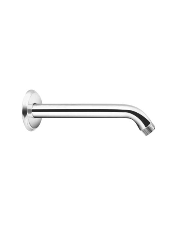 Cera 8Inch Overhead Shower Arm with Wall Flange-F7040102