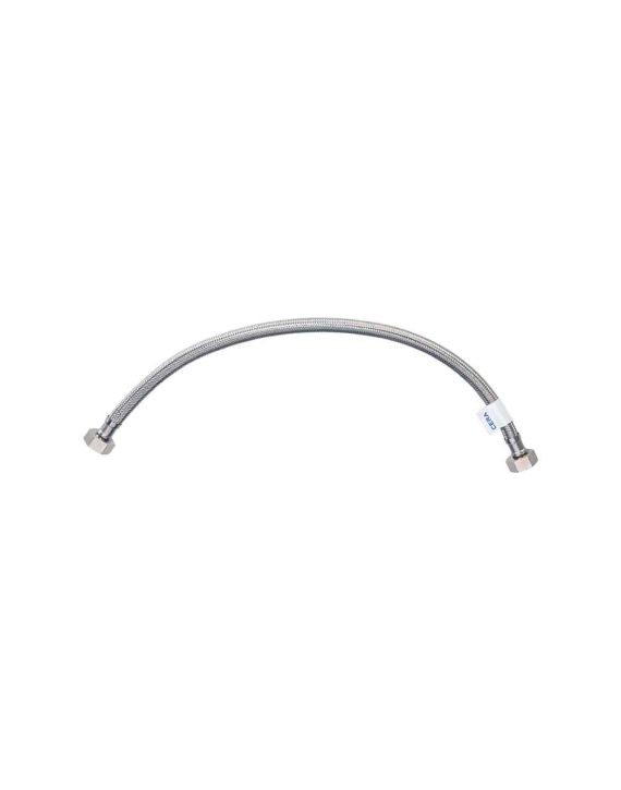 Cera Geyser Connection Pipe 450mm Length-2 Pcs Set-F8070403