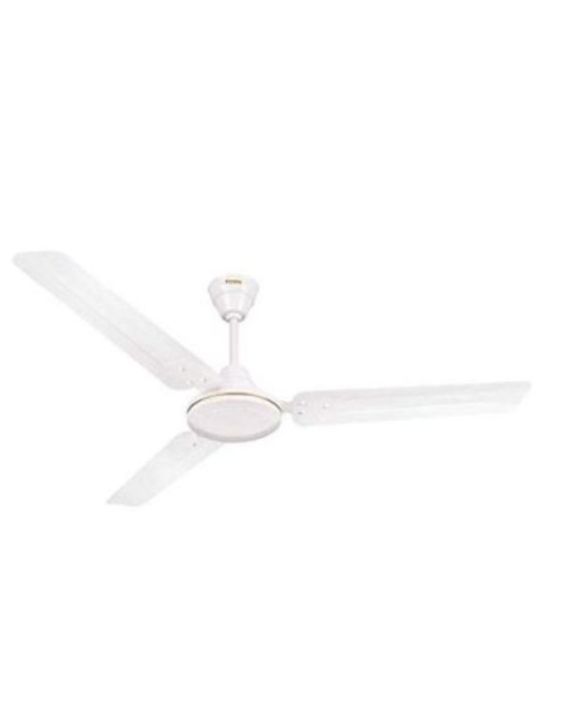 Finolex Smash White 1200mm Smart Ceiling Fan
