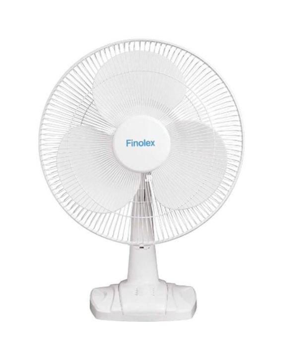 Finolex Krayer NS 400mm White Table Fan