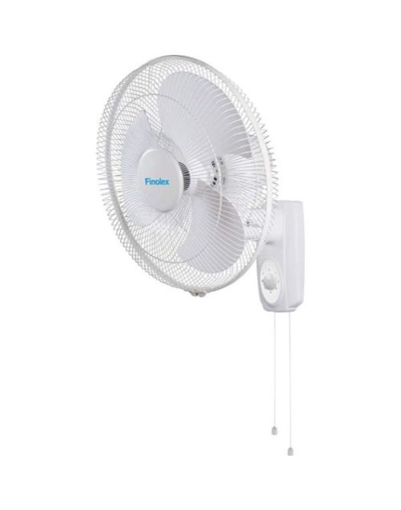 Finolex Krayer 400mm White High Speed Wall Fan