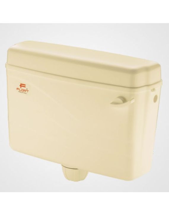 Flort Flush Tank 4001-I