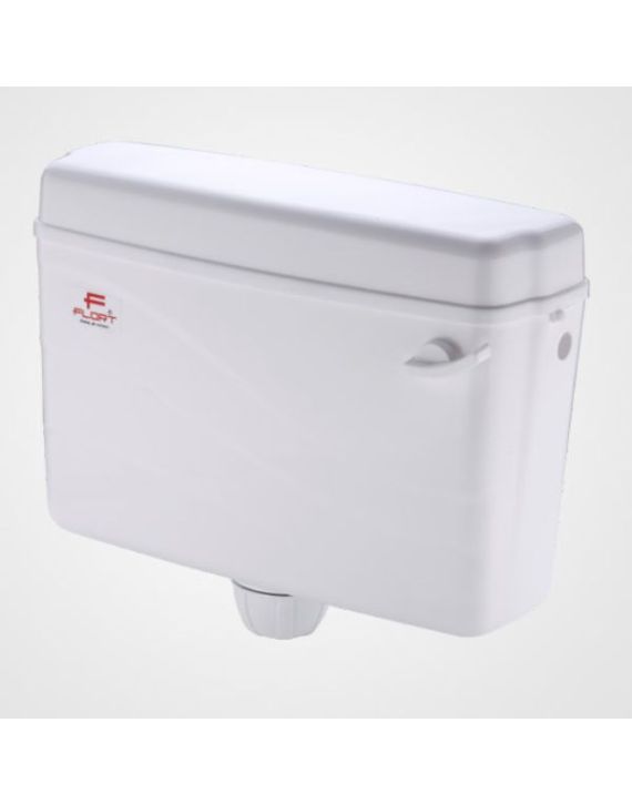 Flort Flush Tank 4001-W