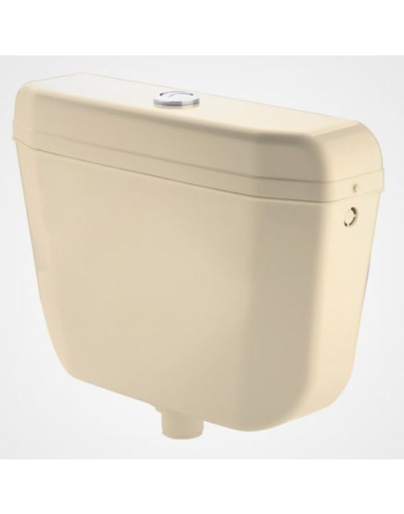 Flort Flush Tank 4002-I