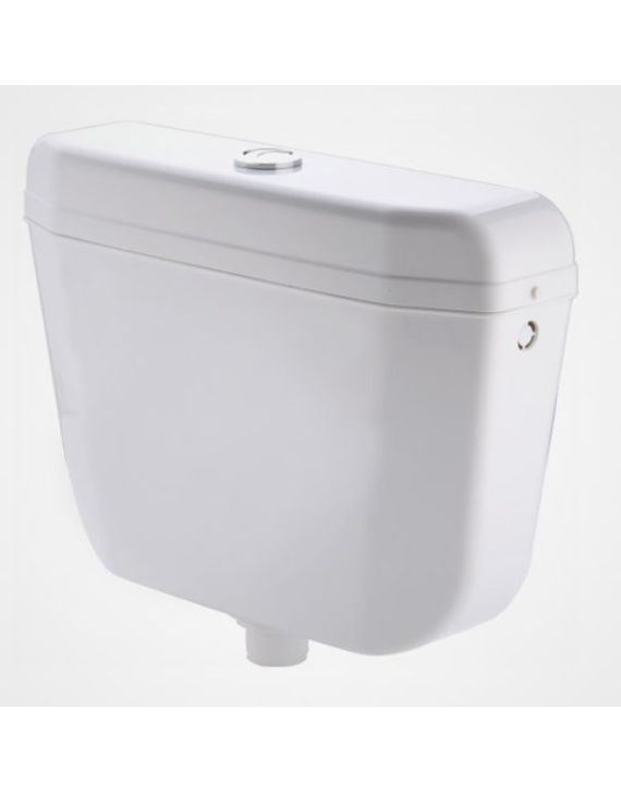 Flort Flush Tank 4002-W
