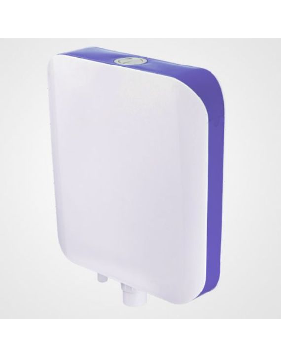 Flort Flush Tank 4003-Bl