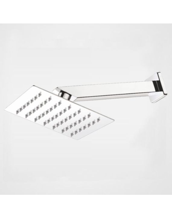 Flort Lavish Overhead Shower 6102
