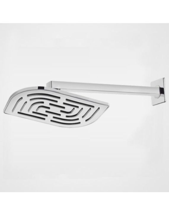 Flort Leaf Overhead Shower 6110