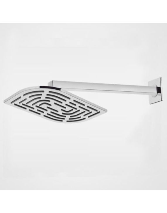 Flort Leaf Overhead Shower 6111