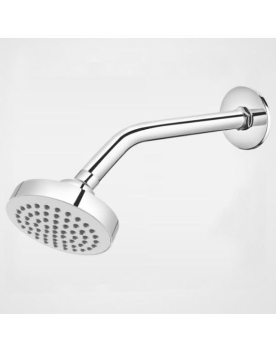 Flort Diamond Overhead Shower 6501