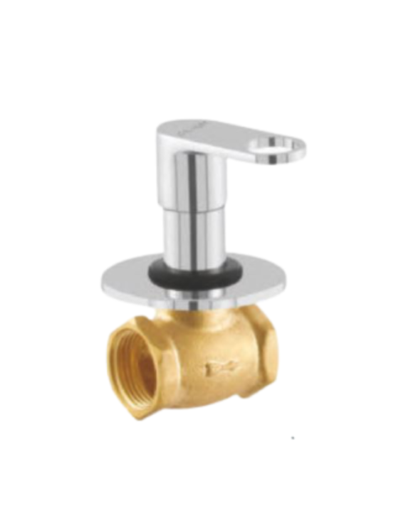 Floza Flush Cock Alextra AL-21